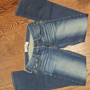 Hollister Women's Denim Jeans